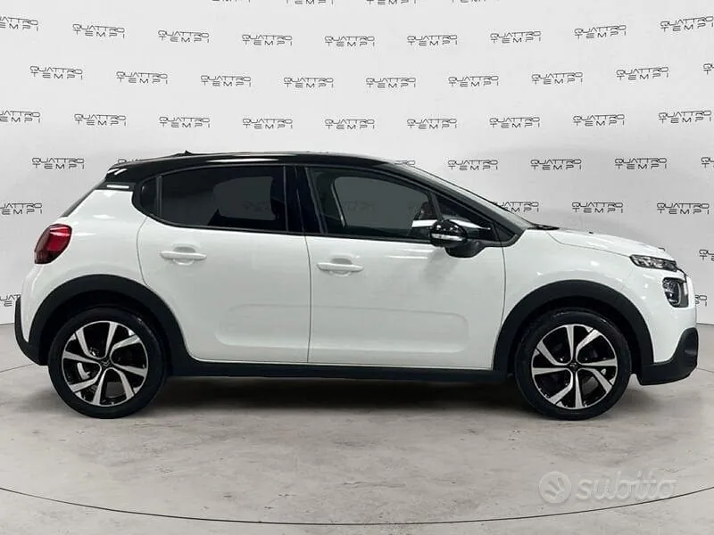 Citroen C3 2022 photo 4