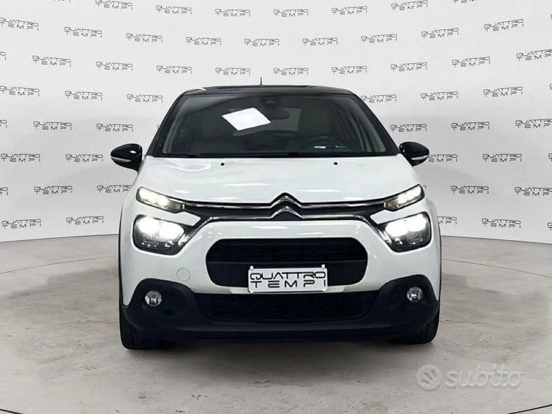 Citroen C3 2022 photo 2