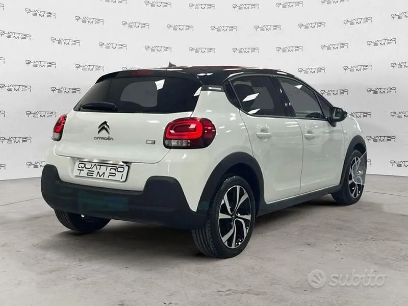 Citroen C3 2022 photo 5