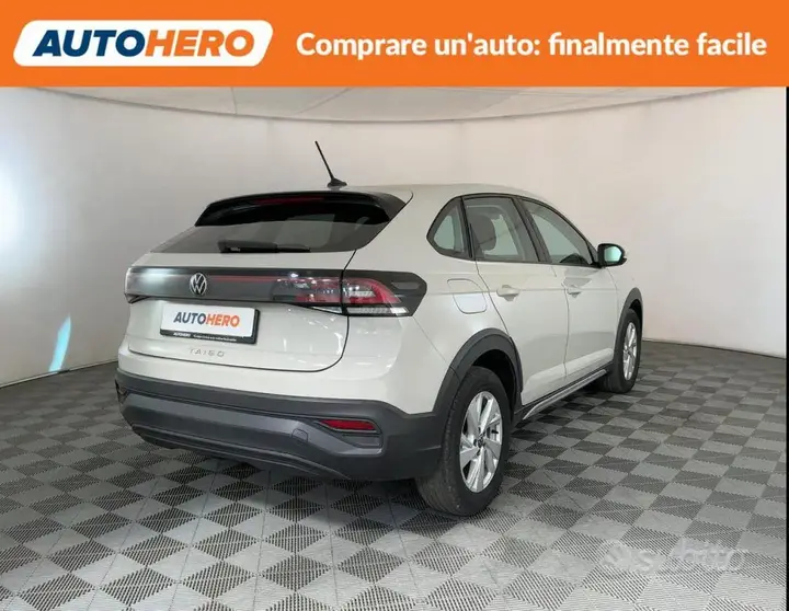 Volkswagen Taigo 2023 photo 5