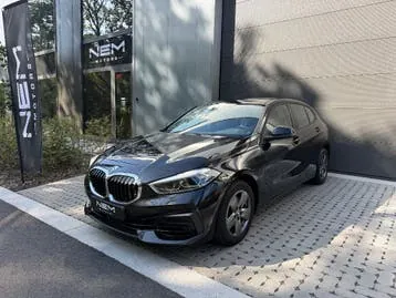 BMW 118I Sportline