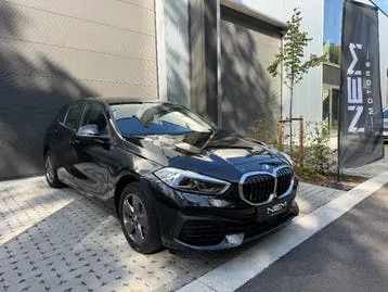 BMW 118I Sportline 2020 photo 2