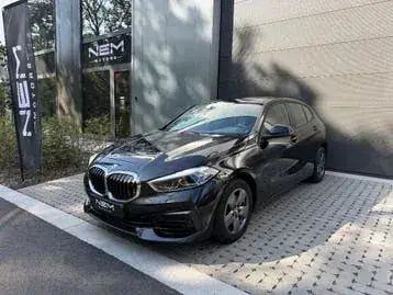BMW 118I Sportline