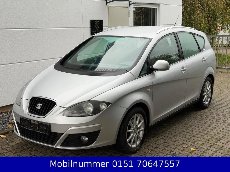 Seat Altea Xl