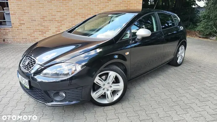 Seat Leon 2012 photo 2