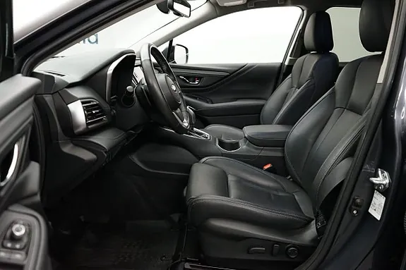 Subaru Outback 2024 photo 4