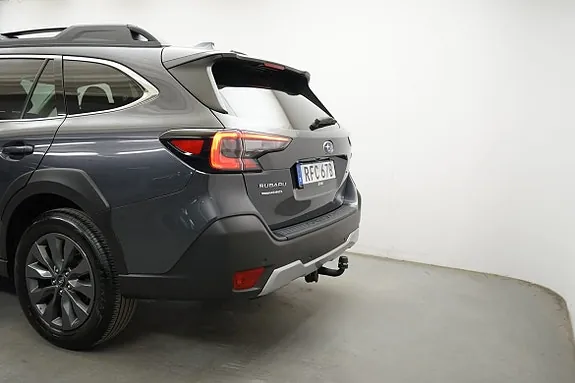 Subaru Outback 2024 photo 3