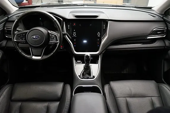 Subaru Outback 2024 photo 5