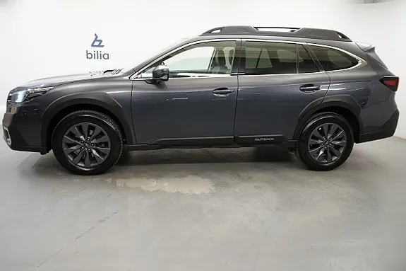 Subaru Outback 2024 photo 2