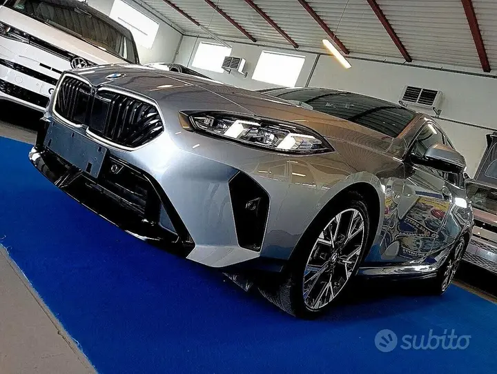 BMW 120I 2025 photo 5