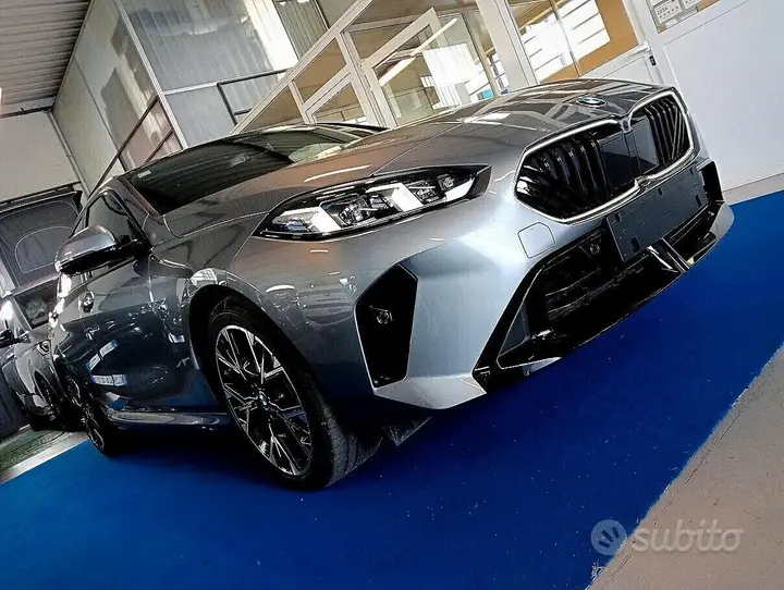 BMW 120I