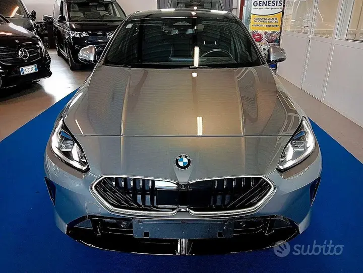BMW 120I 2025 photo 3