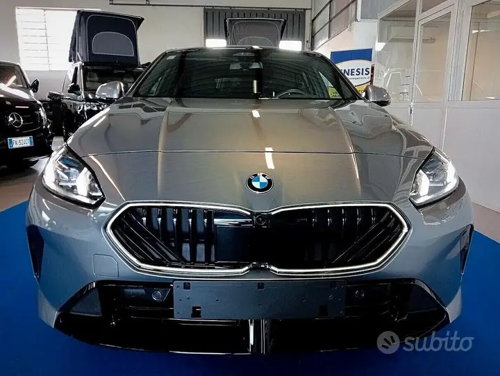 BMW 120I 2025 photo 4