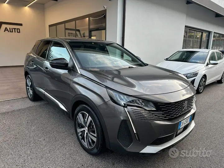 Peugeot 3008 2024 photo 3
