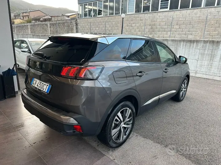 Peugeot 3008 2024 photo 4