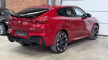 BMW X2 2024 photo 2
