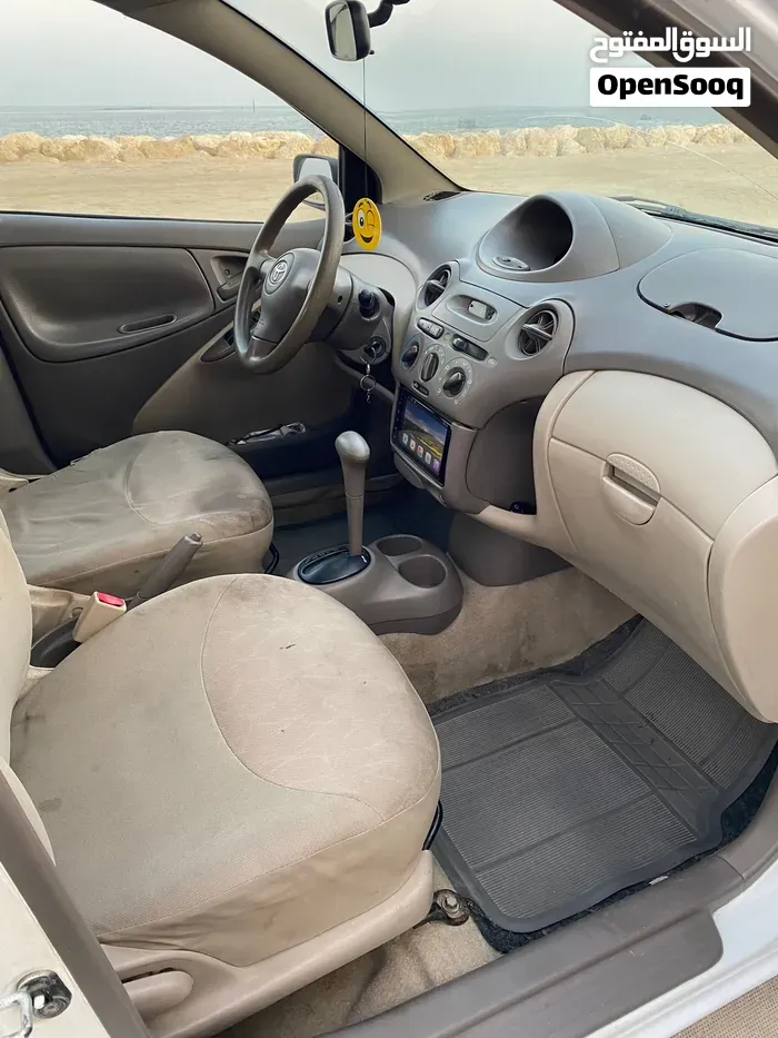 Toyota Echo 2005 photo 3
