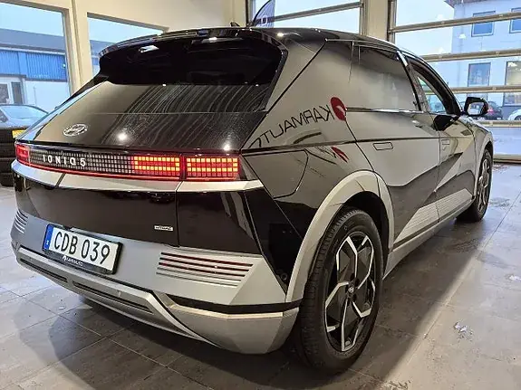 Hyundai Ioniq 5 2024 photo 5