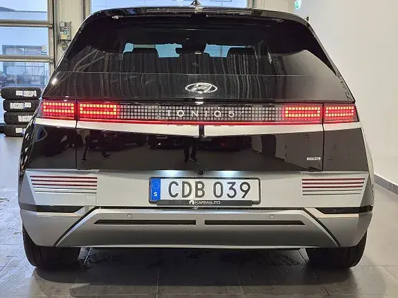 Hyundai Ioniq 5 2024 photo 4
