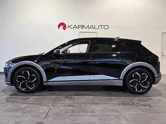 Hyundai Ioniq 5 2024 photo 2