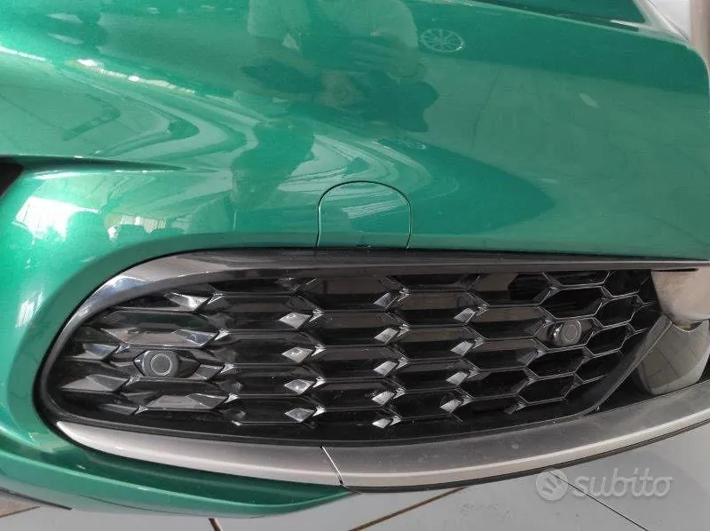 Alfa Romeo Tonale 2023 photo 4