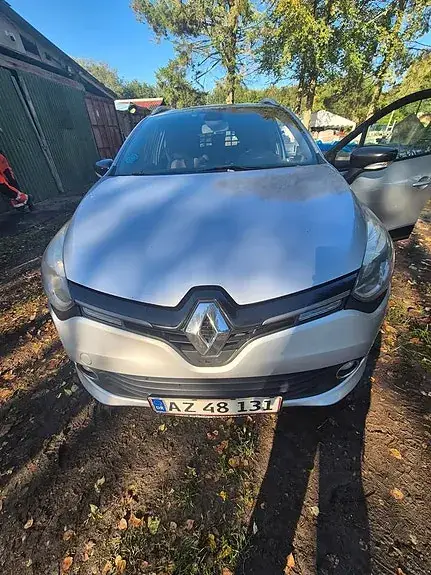 Renault Clio Iv 2015 photo 4