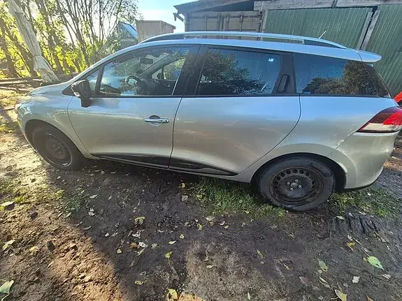Renault Clio Iv 2015 photo 3