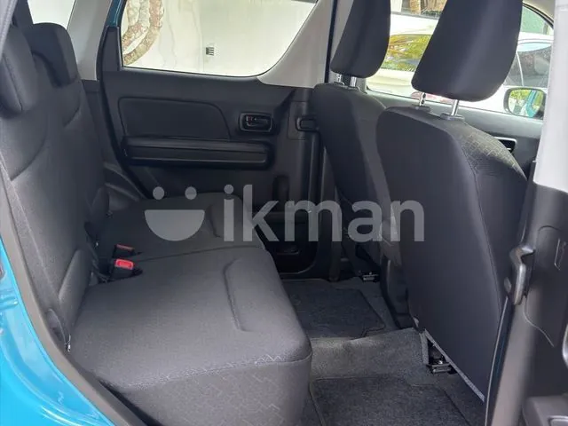 Suzuki Wagon R 2024 photo 5