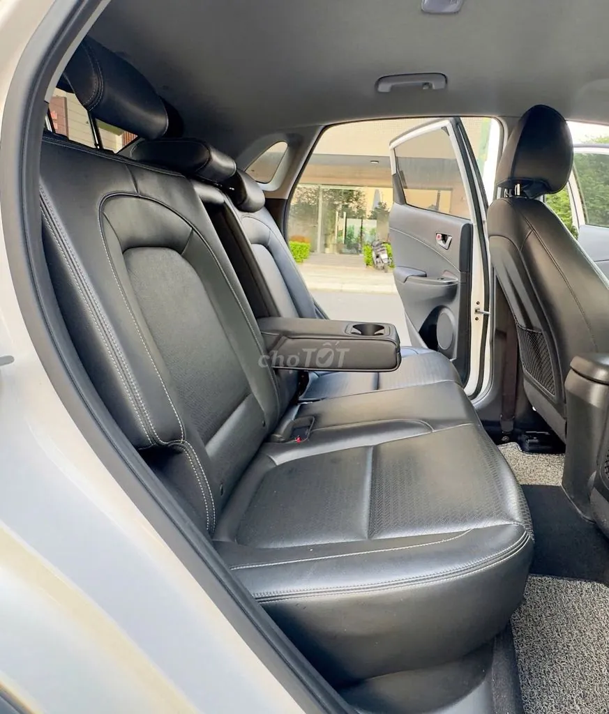 Hyundai Kona 2021 photo 5
