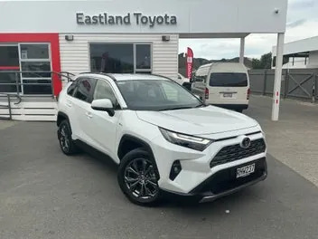 Toyota Rav4 2025 photo 2