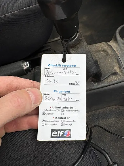Hyundai Getz 2007 photo 4