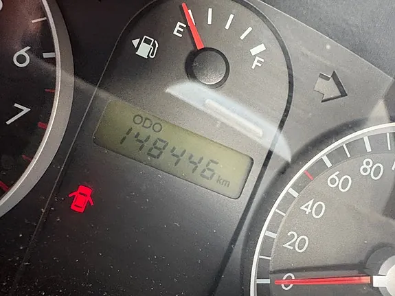 Hyundai Getz 2007 photo 3