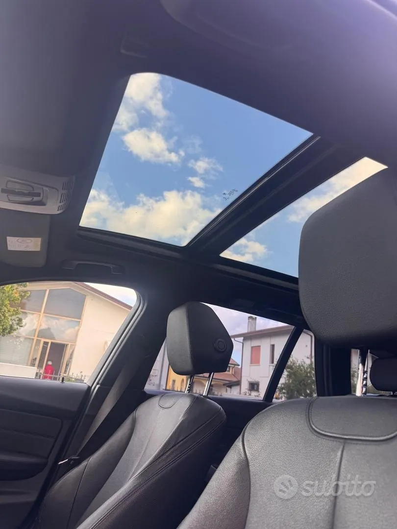 BMW 3 Series 2015 photo 3
