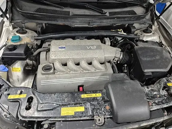 Volvo Xc90 2005 photo 5