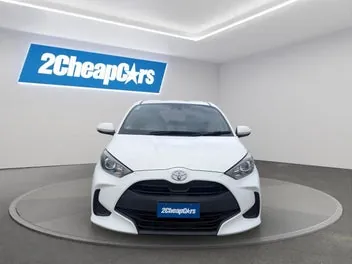 Toyota Yaris 2020 photo 3