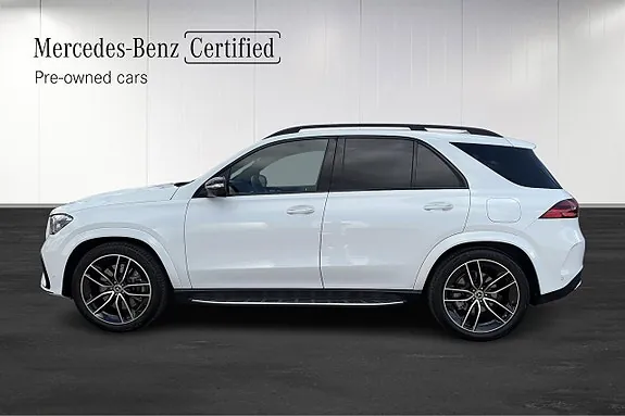 Mercedes-Benz Gle350 De 2026 photo 2