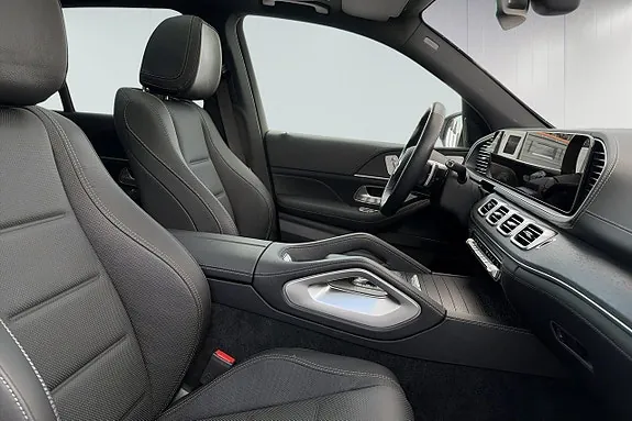 Mercedes-Benz Gle350 De 2026 photo 5