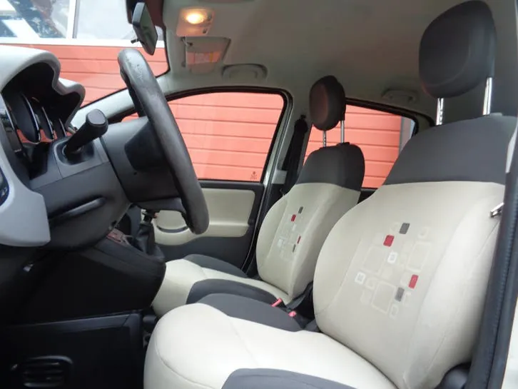 Fiat Panda 2012 photo 2