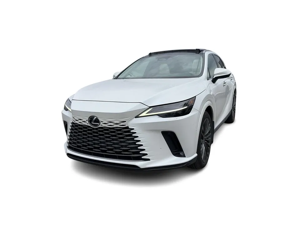 Lexus Rx 350 Executif 2025 photo 5