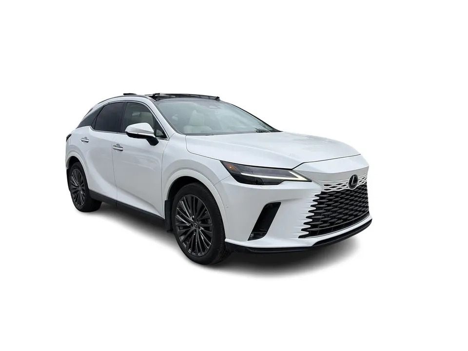 Lexus Rx 350 Executif 2025 photo 2
