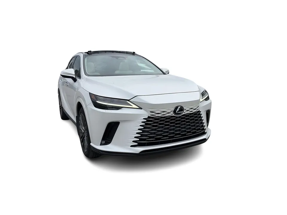 Lexus Rx 350 Executif 2025 photo 3