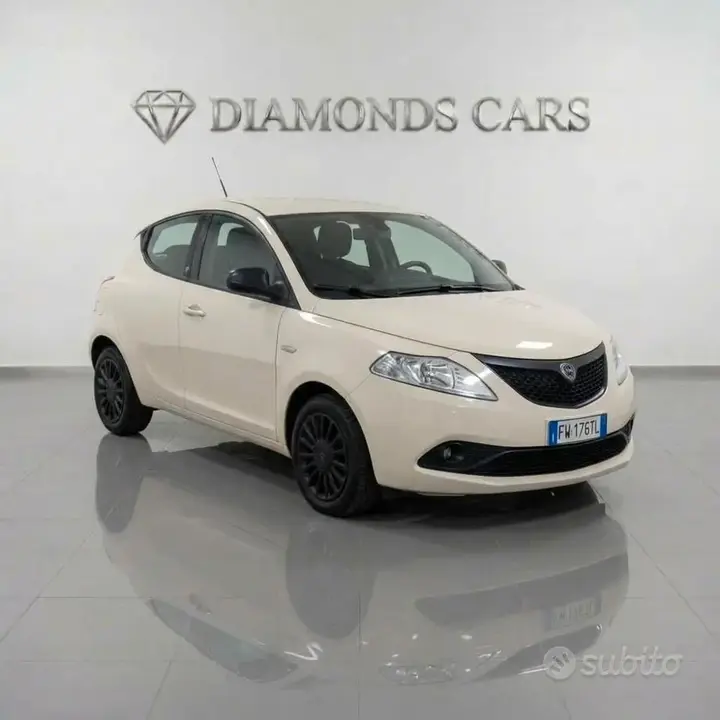 Lancia Ypsilon 2019 photo 4