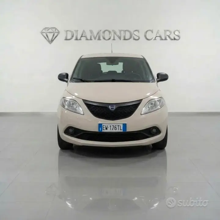 Lancia Ypsilon 2019 photo 3