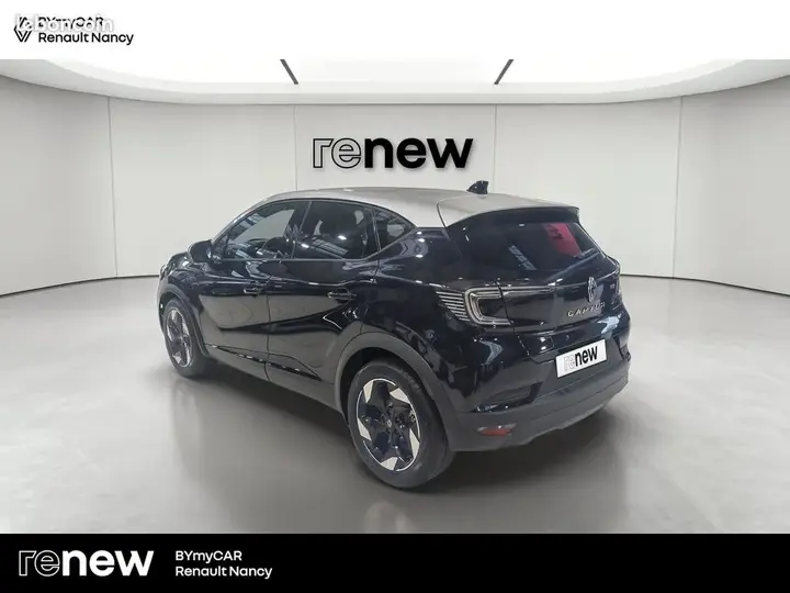 Renault Captur 2026 photo 3