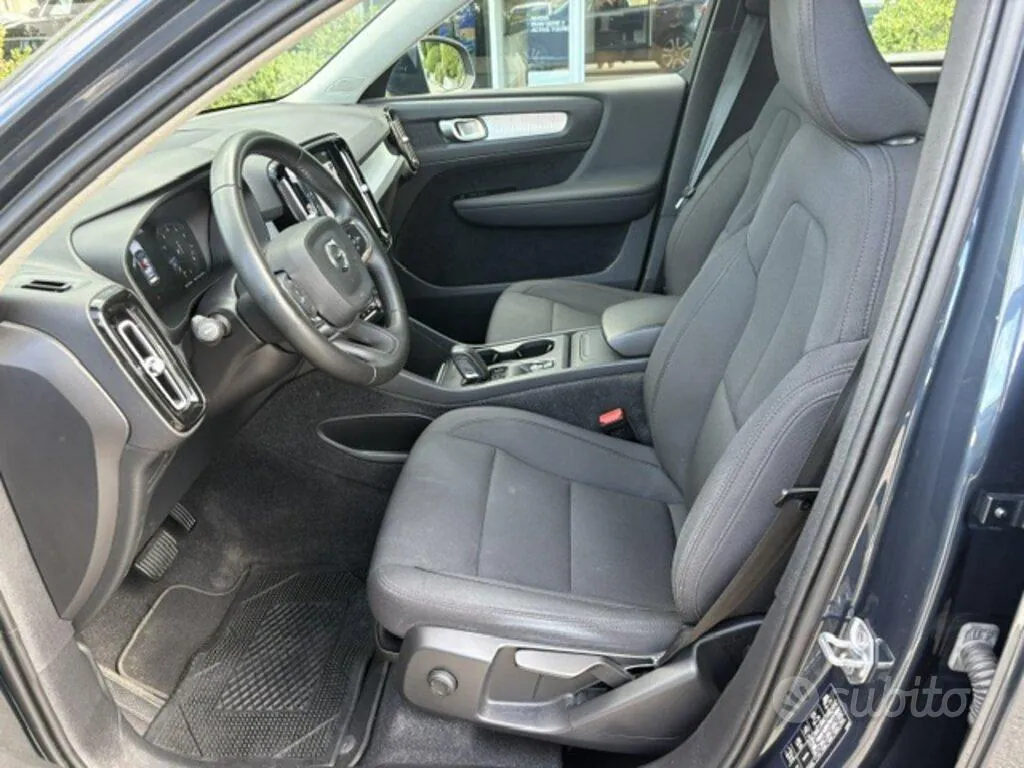 Volvo Xc40 2021 photo 5