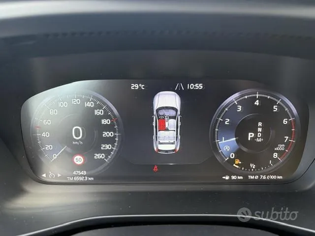 Volvo Xc40 2021 photo 2