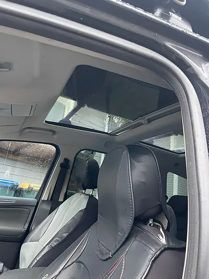 Ford S-Max 2008 photo 5