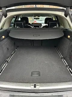 Audi A6 Allroad 2014 photo 4