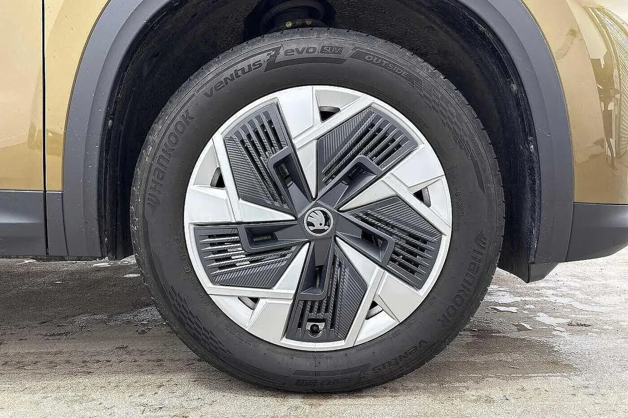 Skoda Kodiaq 2025 photo 5