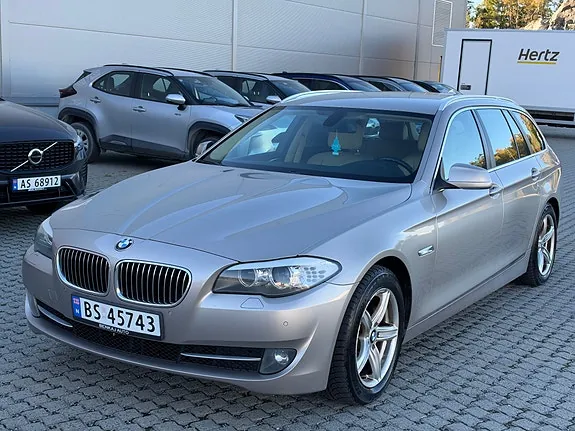 BMW 520D